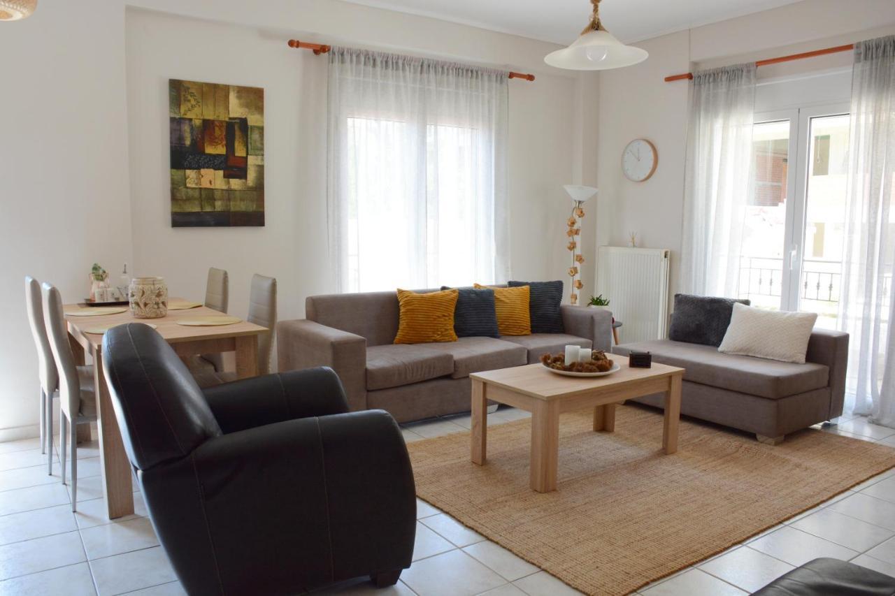 Palio Limani M Home Place מראה חיצוני תמונה