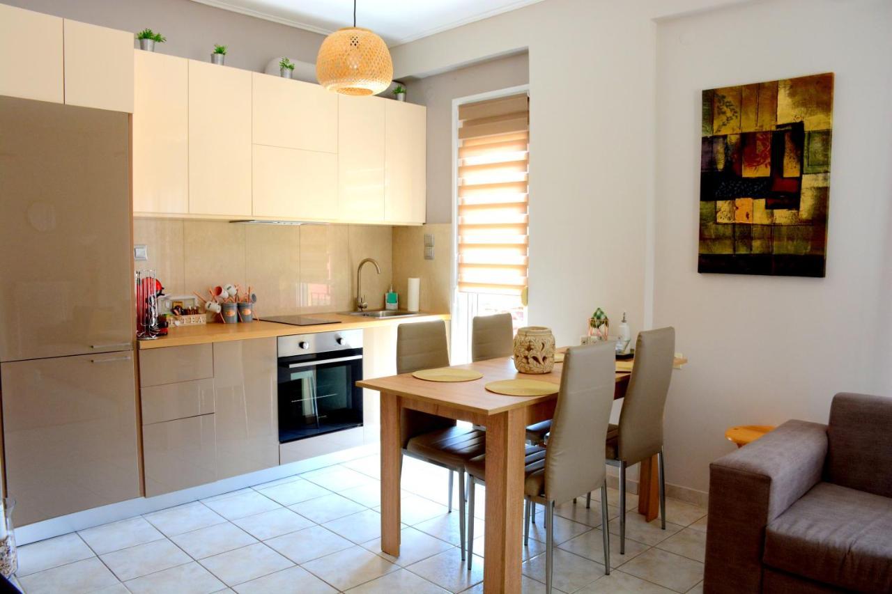 Palio Limani M Home Place מראה חיצוני תמונה