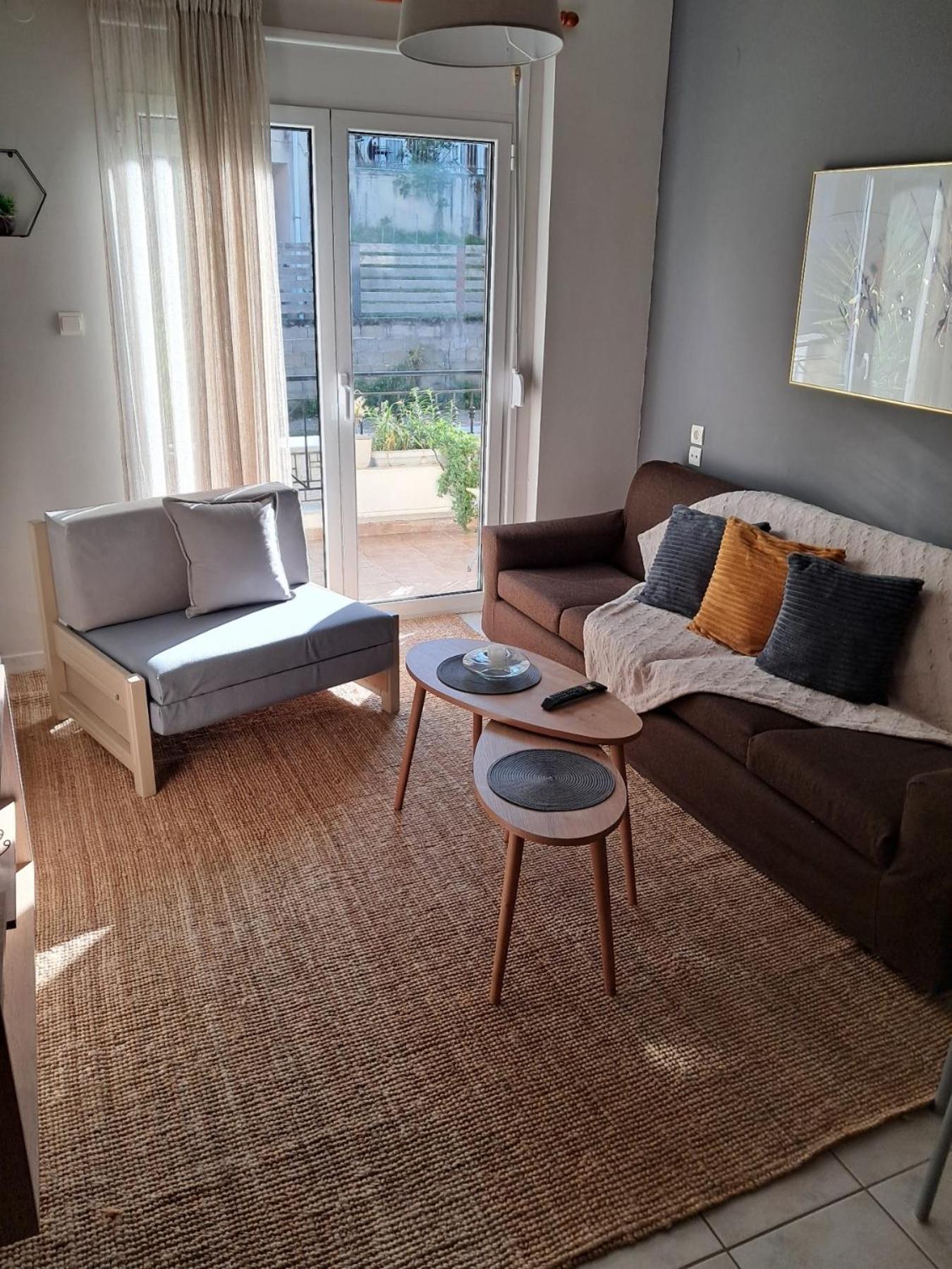 Palio Limani M Home Place מראה חיצוני תמונה